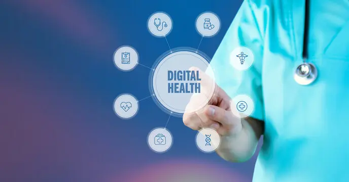 Healthcare Technology